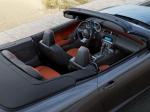 Chevrolet Camaro SS Convertible 2011 года